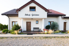 Zagaje Pokoje Gościnne, Sarbinowo